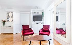 Your Place In Lisbon